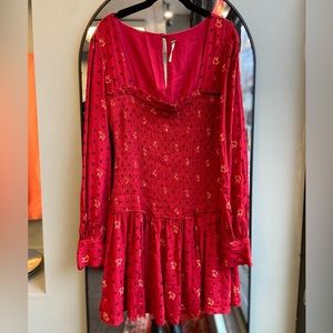 Free People Dress